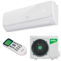 Ballu BSWI-24HN1/EP ECO PRO Inverter