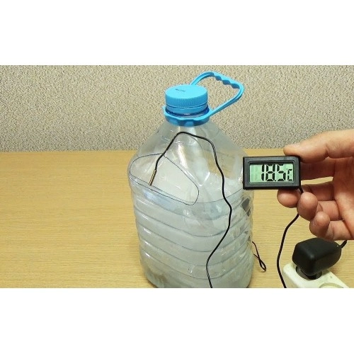 Сделай сам инкубатор из пластиковой бутыли за 10 минут | Курочка | Дзен