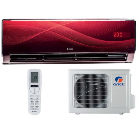 Gree GWH12UB-K3DNA3A U-Poem Gree GWH12UB-K3DNA3A U-Poem