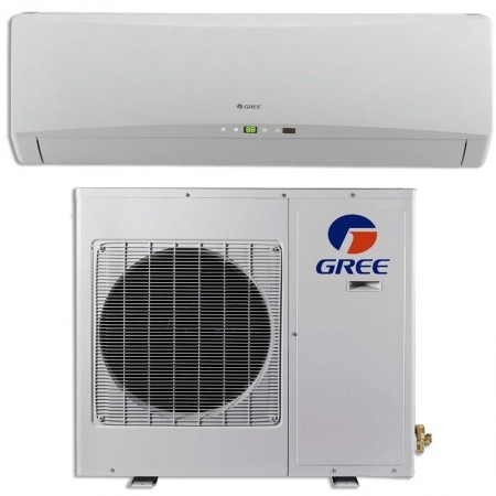 Gree GWH09TB-S3DNA1D Hansol Gree GWH09TB-S3DNA1D Hansol