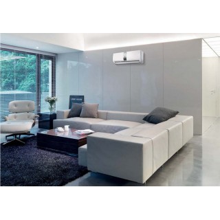 Gree GWH12UB-K3DNA1A U-COOL DC Inverter Gree GWH12UB-K3DNA1A U-COOL DC Inverter