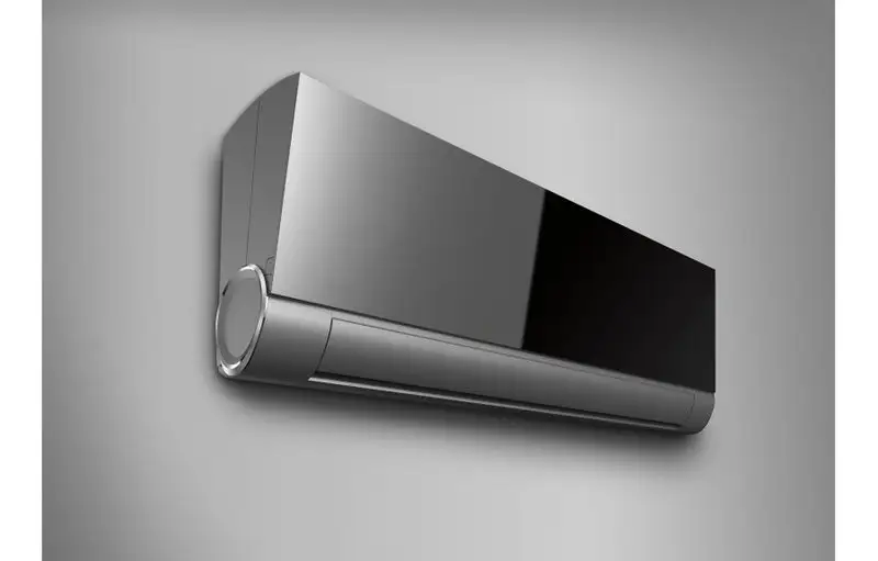 Пример кондиционера